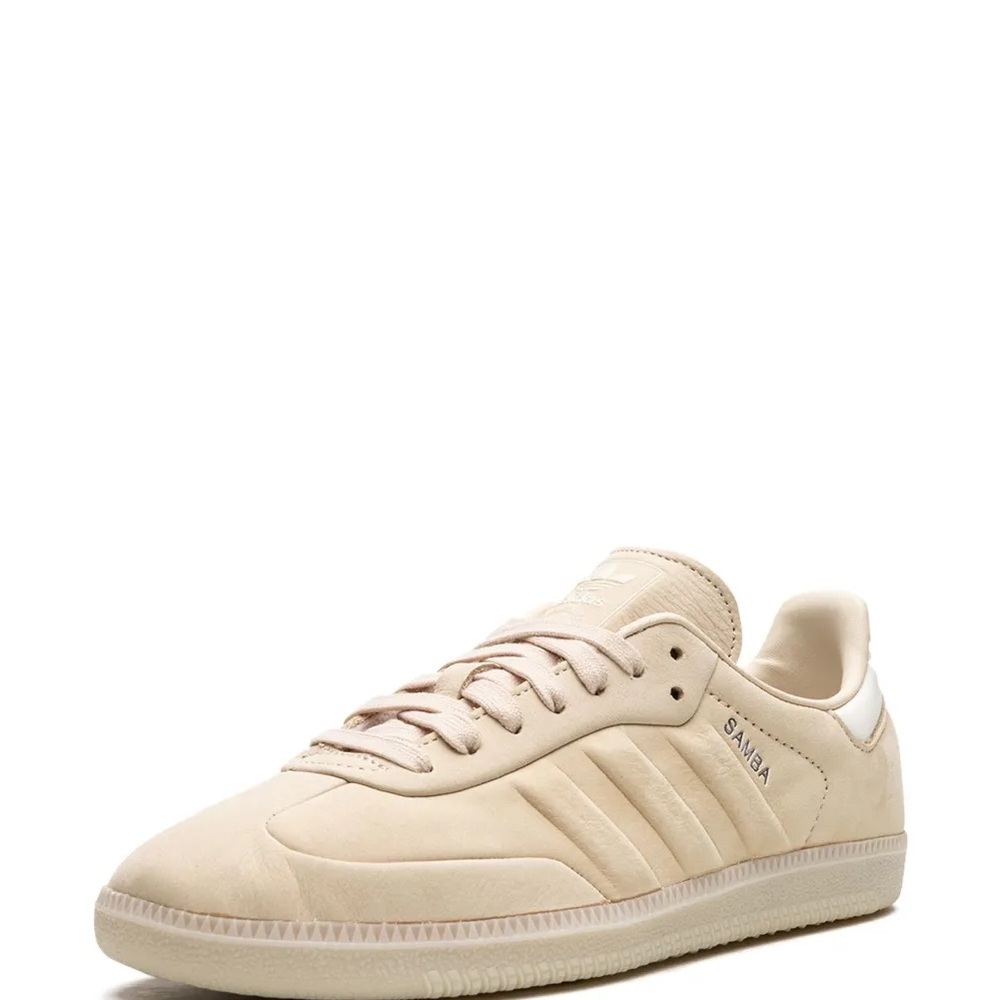 Adidas Samba Sand Strata‎ Leather Unisex Sneakers Size US6